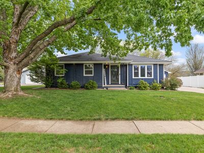1405 S 14th St, Adel, IA, 50003