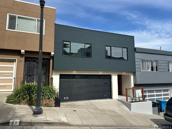 51 Ellsworth St, San Francisco, CA 94110