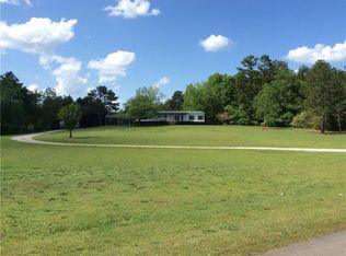 115 Jefferson Rd, Statham, GA 30666