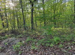 1440 Hanna Dr, Ranger, GA