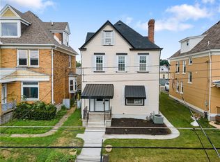 422 Augusta St, Pittsburgh, PA