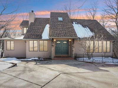 1315 Ridge Rd, Ballwin, MO, 63021