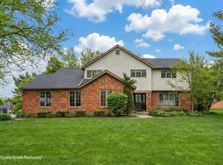7567 Heatherwood Dr NW, Canal Winchester, OH 43110