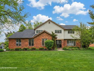 7567 Heatherwood Dr NW, Canal Winchester, OH, 43110
