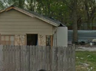 11050 Seven Mile Ln, Houston, TX 77093