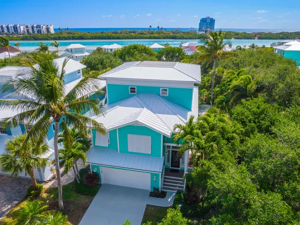 125 Intracoastal Circle, Tequesta, FL 33469