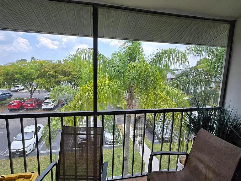 1009 Green Pine Blvd #D3 — Photo 10