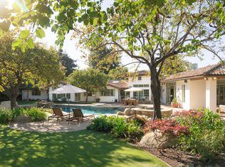 4328 Via Esperanza, Santa Barbara, CA 93110
