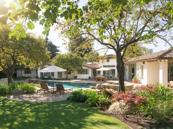 4328 Via Esperanza, Santa Barbara, CA 93110