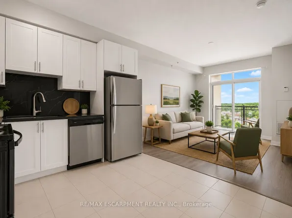 2490 Old Bronte Rd, Oakville, ON