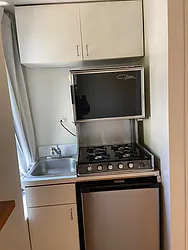 Rented by Garfield Realty 