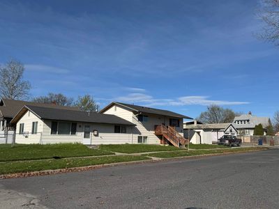 2404 N Hamilton St, Spokane, WA, 99207
