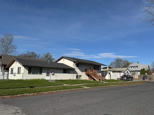 2404 N Hamilton St, Spokane, WA 99207