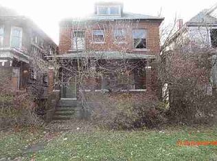 5873 Begole St, Detroit, MI 48210