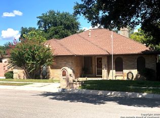 6011 Archwood, San Antonio, TX 78239