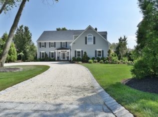 628 S L Point, Little Silver, NJ 07739