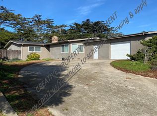 3193 Susan Ave, Marina, CA