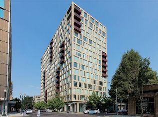 937 NW Glisan St Unit 435, Portland, OR 97209