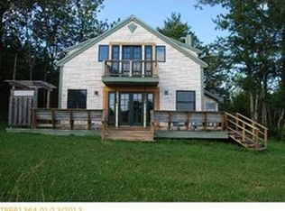 323 Oak Hill Rd, Swanville, ME 04915