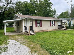 510-512 N West Ave, Springfield, MO 65802