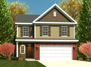 Lincoln Plan, Tillery Park, Grovetown, GA 30813