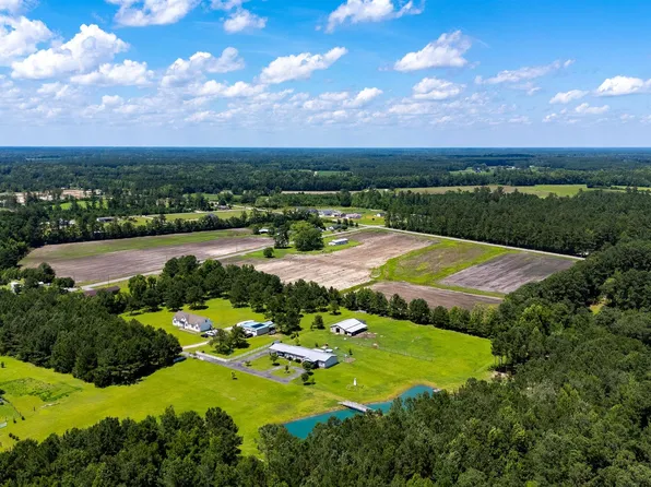 TB Highway 90, Conway, SC 29526