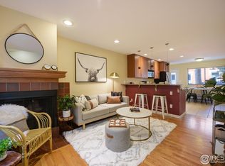 1519 Pine St APT 2, Boulder, CO 80302