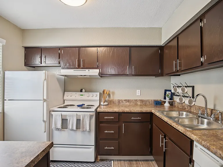The Villages Apartment Home — Photo 75