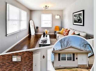 804 Erskine Ave, Saint Louis, MO