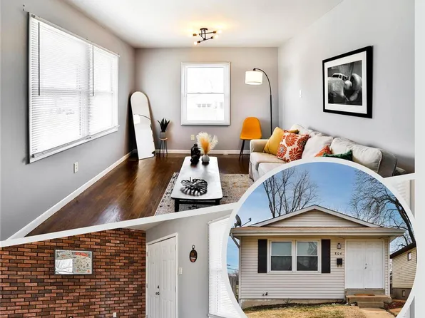 804 Erskine Ave, Saint Louis, MO 63125