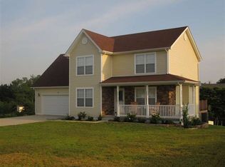 98 Ryder Ct, Rineyville, KY 40162