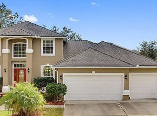 966 Corsica Ln, Jacksonville, FL 32218