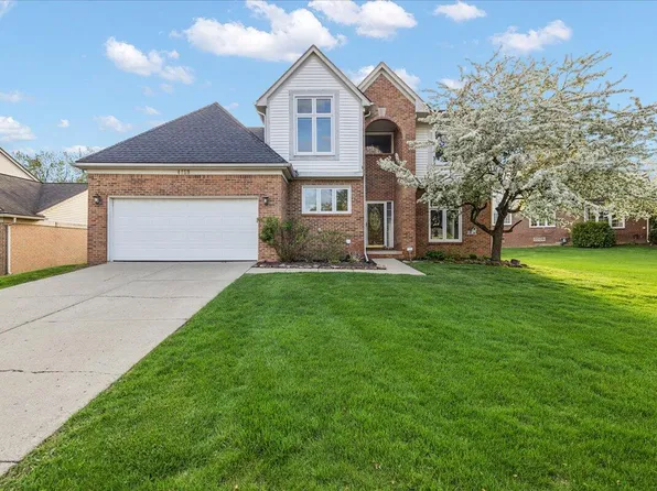 4158 Persimmon Dr, Ypsilanti, MI 48197