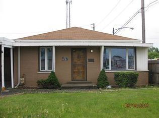 4737 W 84th Pl, Chicago, IL 60652