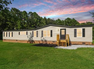 201 Grey Rock Est, Abbeville, SC 29620