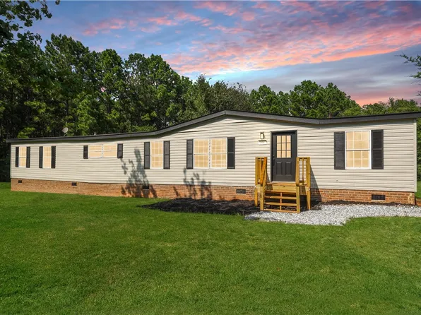 201 Grey Rock Est, Abbeville, SC 29620