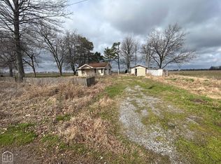 2700 E County Road 88, Blytheville, AR 72315