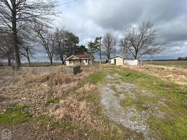 2700 E County Road 88, Blytheville, AR 72315