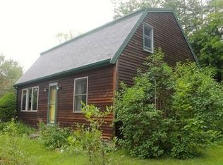 15 Arnold Rd, Sturbridge, MA 01518