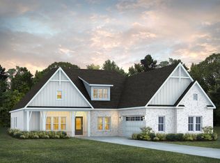 16646 Hamilton Pl, Athens, AL 35611