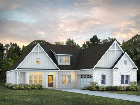 Alexandria Plan, Glennbrooke
