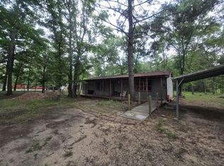 470 Trails End Dr, Cleveland, TX 77328