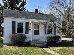 891 W Harrison Ave, Decatur, IL 62526