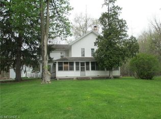 5186 Case Rd, North Ridgeville, OH 44039