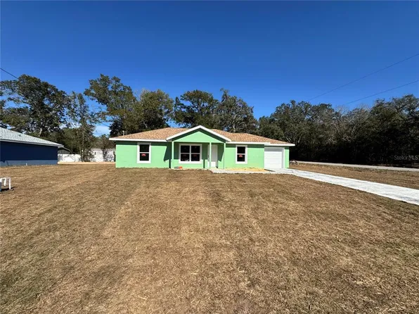 11053 SW 107th Pl, Dunnellon, FL 34432