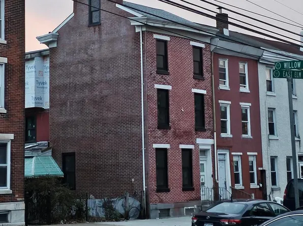 32 E Elm St, Norristown, PA 19401