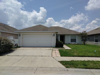 443 Haversham Way, Davenport, FL, 33897