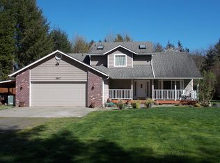 5647 140th Ave SW, Rochester, WA 98579