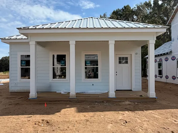 154 Lantern Post Way, Darien, GA 31305