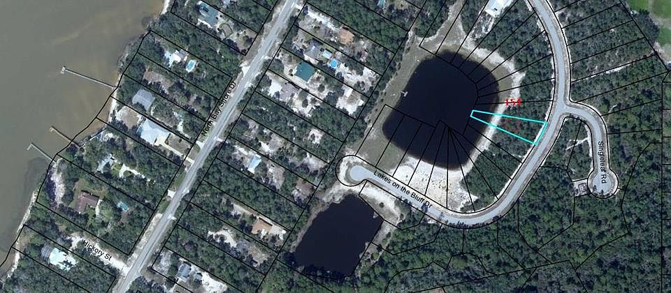 1st image of 154 Lakes On The Bluff Dr